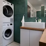 Apartman Dugonics *