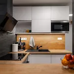 Dugonics Apartman