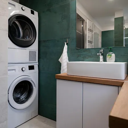 Apartman Dugonics *