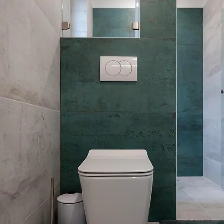 Apartmán Dugonics Segedín