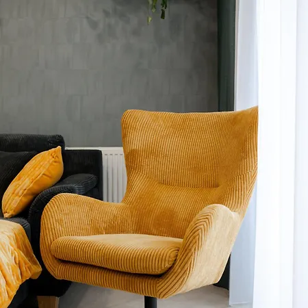 Apartman Dugonics