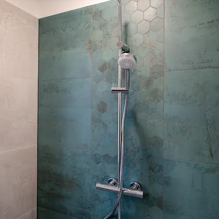 Apartmán Dugonics Segedín