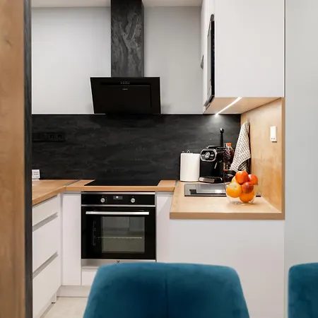 Dugonics Apartmán *