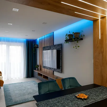 Apartman Dugonics
