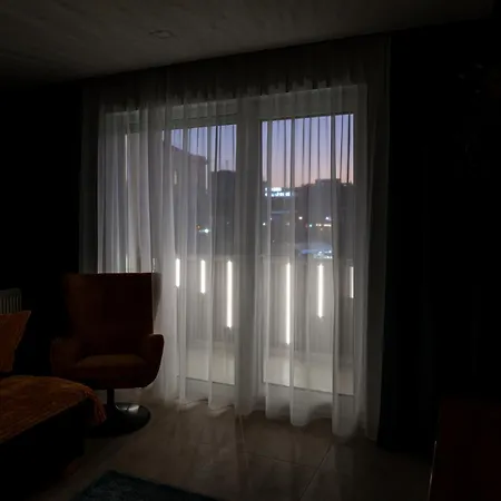 Dugonics Apartmán *