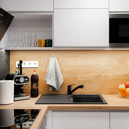 Apartman Dugonics *