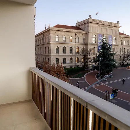 Apartman Dugonics