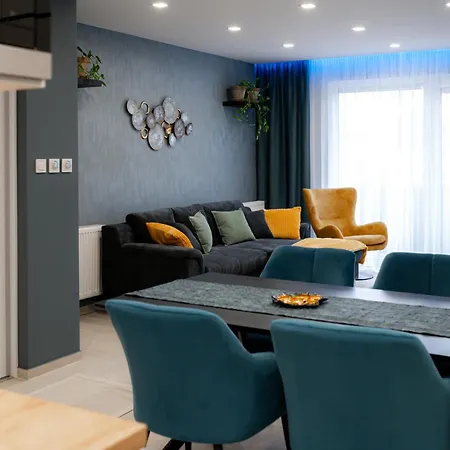 Apartman Dugonics Szeged