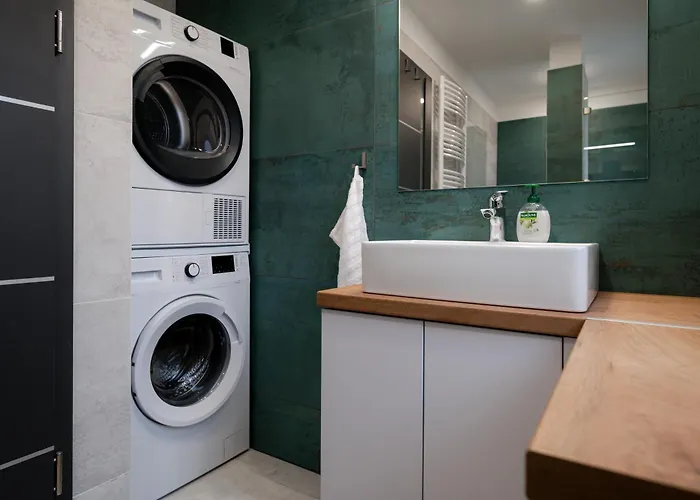 Apartament Dugonics *