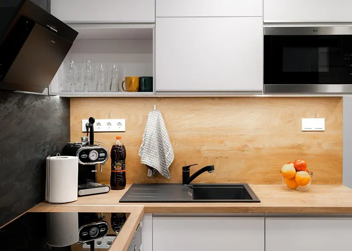 Apartament Dugonics *