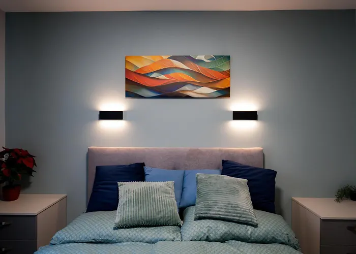 Dugonics Apartament