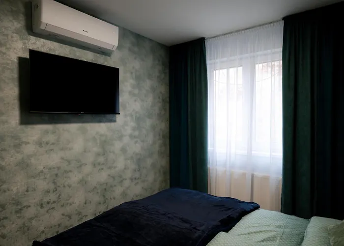 Dugonics Apartament