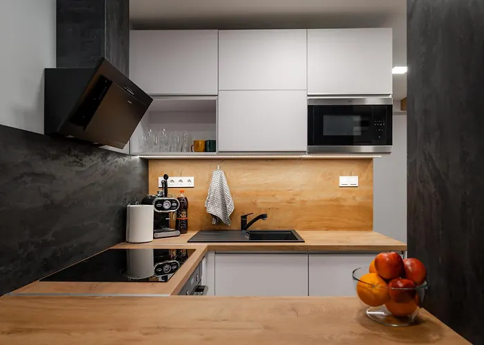 Dugonics Apartament